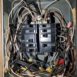 Todd Electric