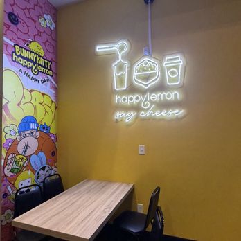 Happy Lemon Carlsbad - Bubble Tea Near Me - Carlsbad, California Happy Lemon Carlsbad - Bubble Tea Near Me - Carlsbad, California