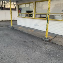NYAM - Front of restaurant