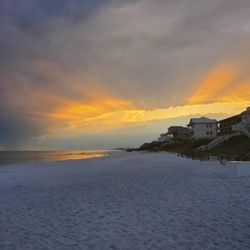 Emerald Coast Beach Service