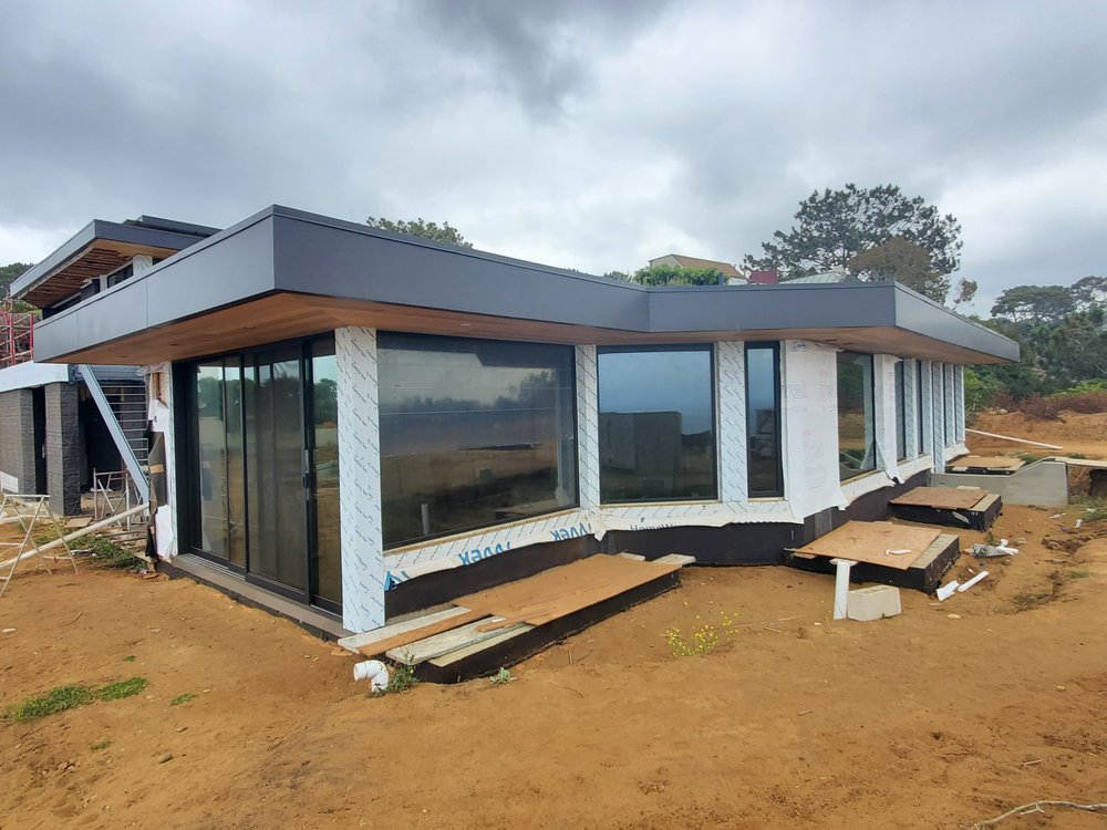 Slide of Alliance Sheet Metal