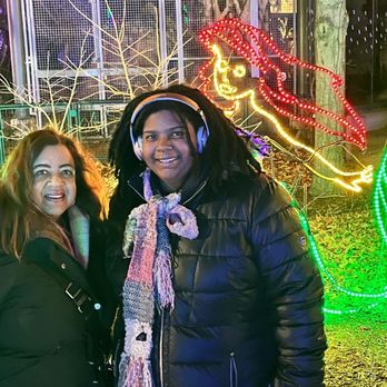Zoolights - Local Flavor Near Me - Chicago, Illinois