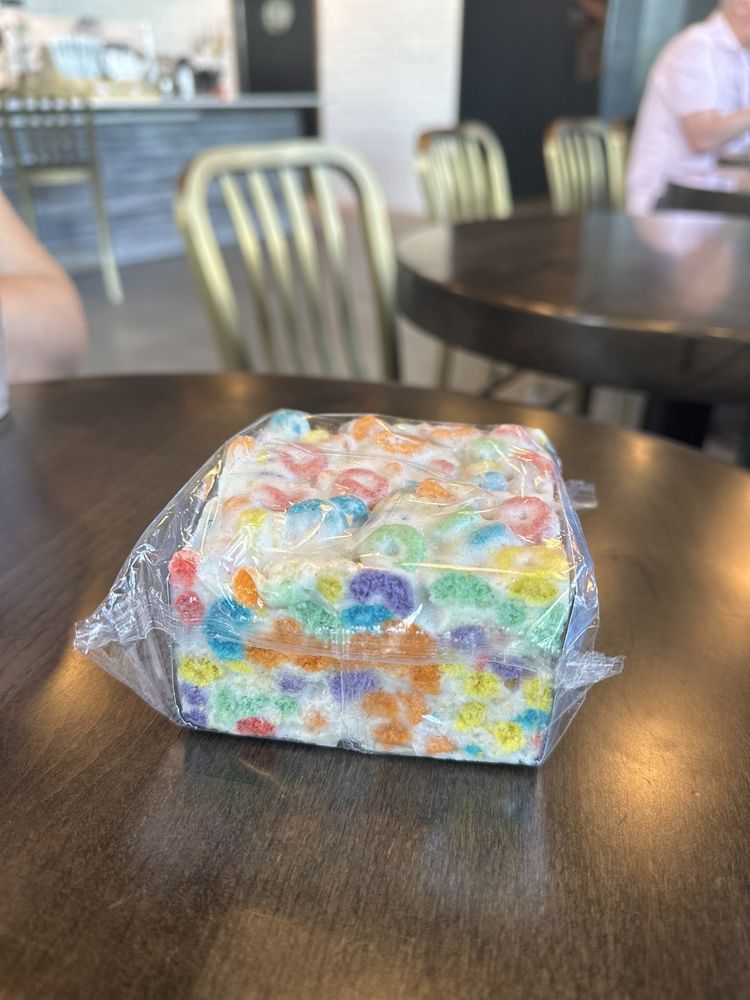 Bitty & Beau's Coffee