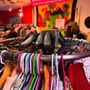 Red Hook Yard Sale