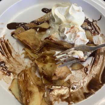 Sweet Desert Cafe - Cafes Near Me - Tempe, Arizona