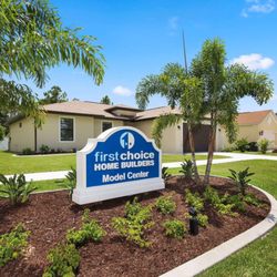 First Choice Home Builders