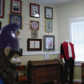 Hungarian Settlement Museum - Museums Near Me - Hammond, Louisiana