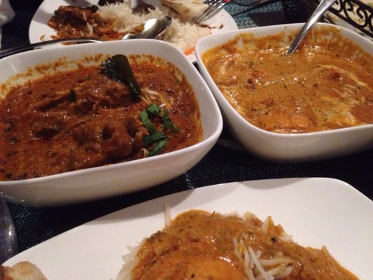 Tikka Indian Grill by null