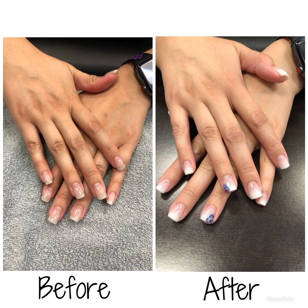 Cosmetology E.R. Logo