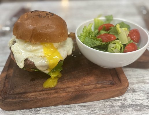 Alta Vaca Grill Argentinean Restaurant by null