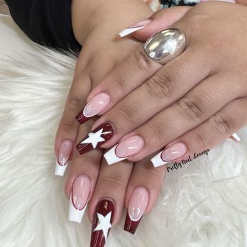 Pretty Nail Lounge - Gel-X set - Nail Salons Near Me - Montebello, California Pretty Nail Lounge - Gel-X set - Nail Salons Near Me - Montebello, California