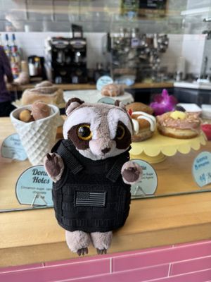 FunkyTown Donuts and Drafts by null