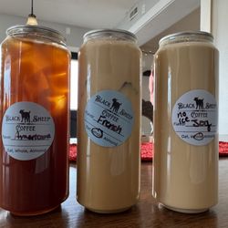 Black Sheep Coffee