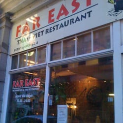 Far East