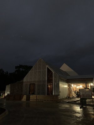 Cork & Barrel Craft Kitchen + Microbrewery by null