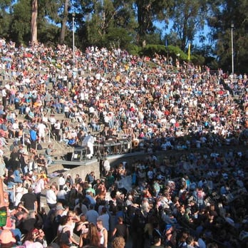 Greek Theatre - UC Berkeley - Fun Fun Fun - Performing Arts Near Me - Berkeley, California Greek Theatre - UC Berkeley - Fun Fun Fun - Performing Arts Near Me - Berkeley, California