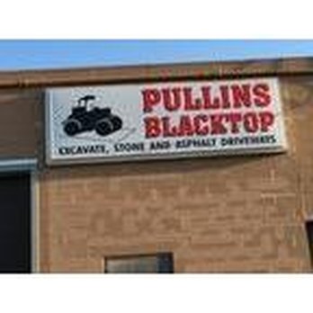 Pullins Blacktop - Masonry/Concrete Near Me - Columbus, Ohio Pullins Blacktop - Masonry/Concrete Near Me - Columbus, Ohio