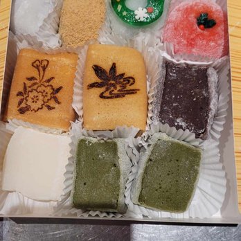 Hogetsu Bakery - nom nom Mochi! - Bakeries Near Me - Chula Vista, California Hogetsu Bakery - nom nom Mochi! - Bakeries Near Me - Chula Vista, California