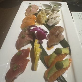 Motto Sushi - Chef's Special - Sushi Bars Near Me - Denton, Texas Motto Sushi - Chef's Special - Sushi Bars Near Me - Denton, Texas