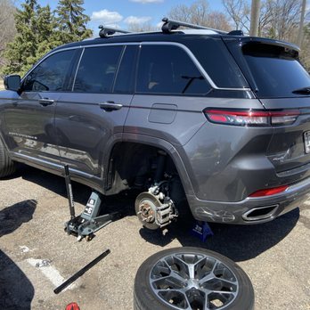 Mobile Tire Rescue - Tires Near Me - Saint Paul, Minnesota Mobile Tire Rescue - Tires Near Me - Saint Paul, Minnesota