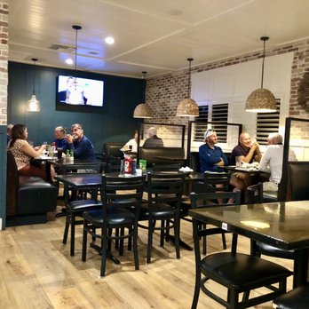 Sunset Grill Clearwater - The interior - Breakfast & Brunch Near Me - Clearwater, Florida Sunset Grill Clearwater - The interior - Breakfast & Brunch Near Me - Clearwater, Florida