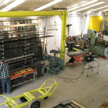 Freshour Precision - Metal Fabricators Near Me - Hortonville, Wisconsin Freshour Precision - Metal Fabricators Near Me - Hortonville, Wisconsin