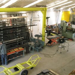 Freshour Precision