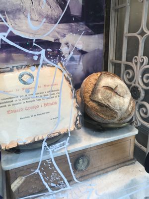 Fleca Balmes by null