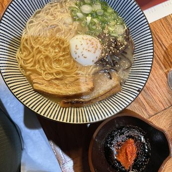 Ukiyo - Tokonsu - Ramen Near Me - Savannah, Georgia Ukiyo - Tokonsu - Ramen Near Me - Savannah, Georgia