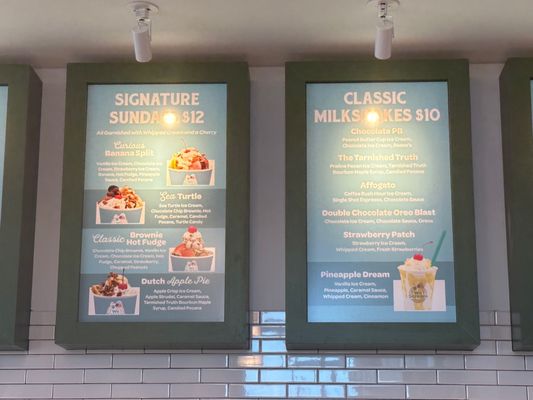 Menu photo 3 We Scream Virginia Beach, VA Menu photo 3 We Scream Virginia Beach, VA