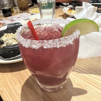 Carrabba's Italian Grill - Blackberry sangria margarita - Italian Near Me - Crestview Hills, Kentucky Carrabba's Italian Grill - Blackberry sangria margarita - Italian Near Me - Crestview Hills, Kentucky
