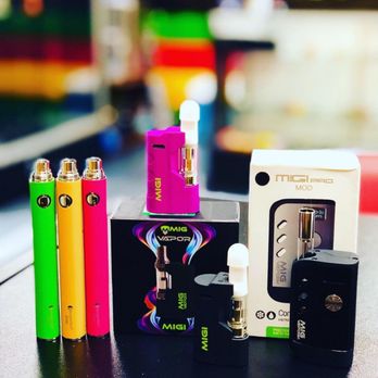 Teddy's Smoke Shop - Ego Batteries! Mod Batteries! - Tobacco Shops Near Me - Griffin, Georgia