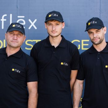 Flex - Self Storage Near Me - Miami, Florida Flex - Self Storage Near Me - Miami, Florida