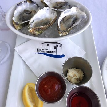 Tom Ham's Lighthouse - Oysters - Breakfast & Brunch Near Me - San Diego, California Tom Ham's Lighthouse - Oysters - Breakfast & Brunch Near Me - San Diego, California