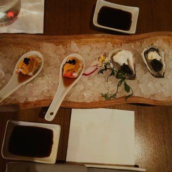 Kata Robata - Sushi Bars Near Me - Houston, Texas