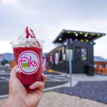 Fiks - Desserts Near Me - Pleasant View, Utah Fiks - Desserts Near Me - Pleasant View, Utah