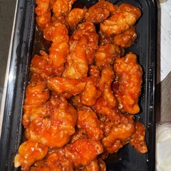Mr. Chen's Authentic Chinese Cooking & Oriental Market