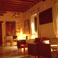 Pintor el Greco - Un hotel maravilloso