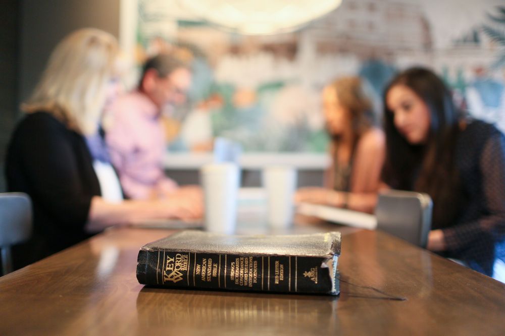 Kingdom Community Ministries - grief counselor in Bakersfield, CA