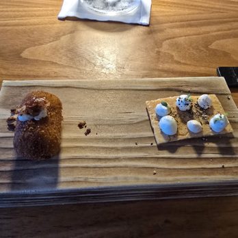 Árbore da Veira - Signature Cuisine Near Me - La Coruña, C