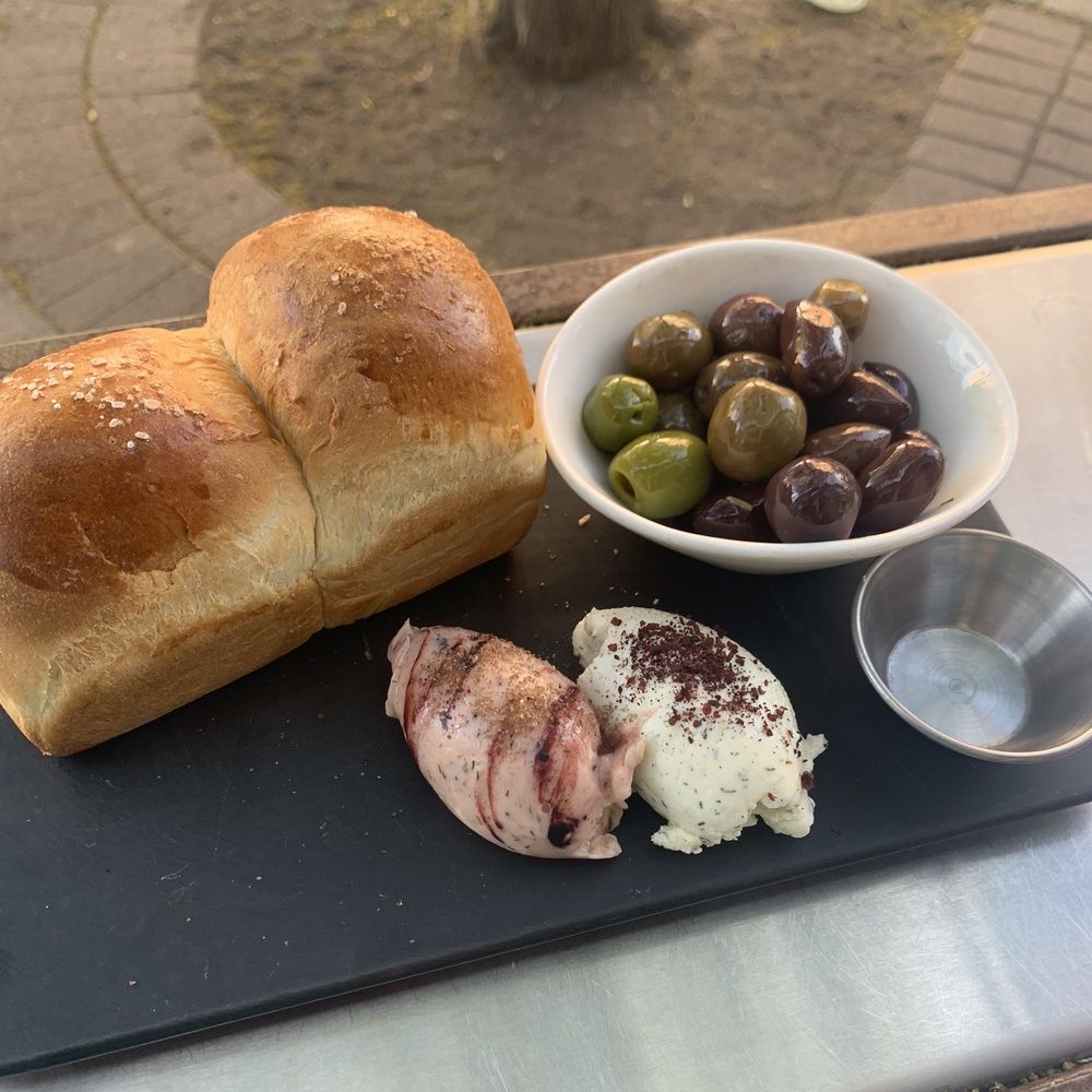 Shift Kitchen & Bar - Bread bar - New American Near Me - Flagstaff, Arizona Shift Kitchen & Bar - Bread bar - New American Near Me - Flagstaff, Arizona