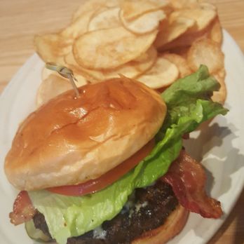 The Black Oak - Midway Monster delicious! - Bars Near Me - Oak Lawn, Illinois