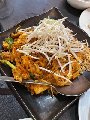 Champa Garden Restaurant by null