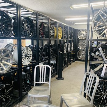 Rod Tires - Tires Near Me - Santa Ana, California Rod Tires - Tires Near Me - Santa Ana, California