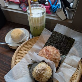 Yama Onigiri - Japanese Near Me - Banff, Alberta Yama Onigiri - Japanese Near Me - Banff, Alberta