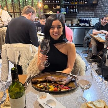 Los Montes de Galicia - Spanish Near Me - Madrid, M Los Montes de Galicia - Spanish Near Me - Madrid, M