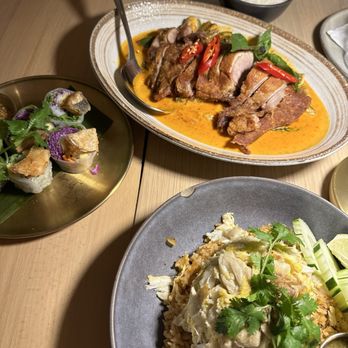 When In Bangkok - Thai Near Me - Flushing, New York