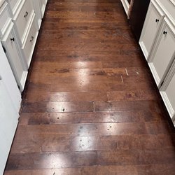 Stellar Cleaning Services
