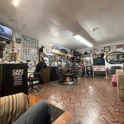 Vincent's Barber Shop