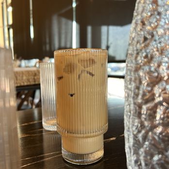 Lova Cafe - Iced coffee - Breakfast & Brunch Near Me - San Antonio, Texas